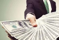 万元信用额度新标准，高达2万