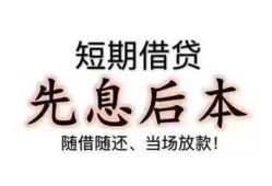 成都快速民间小额借贷-成都快速空放借钱不看资产-成都快速民间借贷网