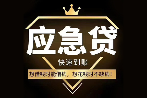 成都快速本地私借